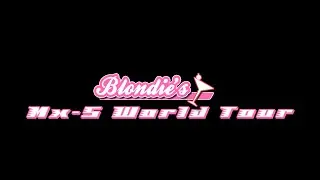 Blondies MX-5 World Tour - Season 8 Race 7a&7b - Lime Rock Park