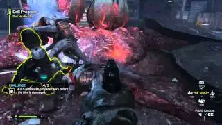 Xbox One: Extinction Gameplay