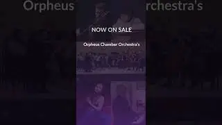 Get a FREE reserved seat to Orpheus at Carnegie Hall with James Ehnes. Subscribe by 6/30