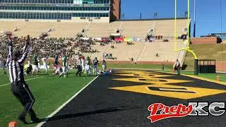 Maryville Wins Missouri Class 3 Championship