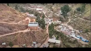Recuerdos de Colavi - Bolivia