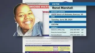 'You don't have closure' | Family members of homicide victims want answers as unsolved homicides inc