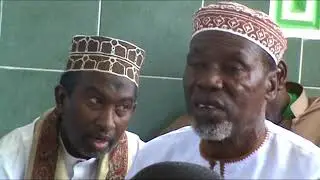 MAULIDI BUL BUL NGONG  2017 PT 2