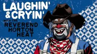 The Reverend Horton Heat - 