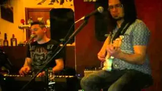 Korome' Duo - Baby can I hold You (Tracy Chapman cover)