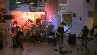 高醫熱音成發 - ESAKA