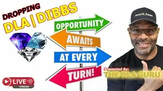 🤔Is the DLA a Great Start for Beginners? | DIBBS | Government Contracting