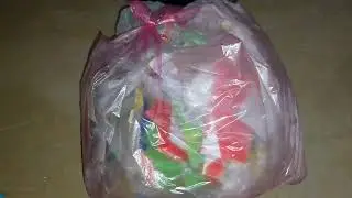 Material de reciclaje para hacer figuras y maquetas y m&aacute;s variedad de cosas #popular #reciclaje