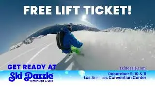 Ski Dazzle Expo & Sale