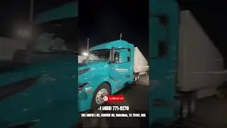 Cost-Effective Truck & Trailer Repair in Dallas, Hutchins! #truckdrivers #trucking #truckdriver