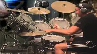 Rush YYZ Virtual Collaboration - The Drum Channel