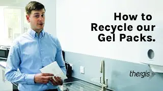 How to recycle our gel packs