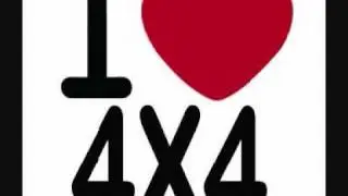 I love 4x4 UK Garage Vol 1 mixed By Liam Faughnan