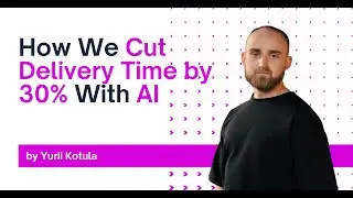 How AI Models Accelerate Software Development: Intelvision&rsquo;s Journey
