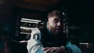 Samra - Rohdiamant 2 (Remix by Capi)