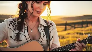 Slow Country Nights &ndash; Soft Romantic Songs for Rest | Country Classic Relax