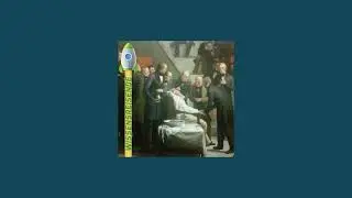 Wissensreisende - WR024 - Eine kleine Geschichte um den Geburtstag der An&auml;sthesie