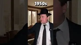 Поиск работы: тогда и сейчас 💼 #комедия #смешно #работа #история