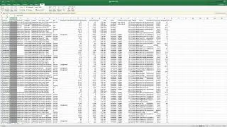 How to Create a Custom Report for Consignment
