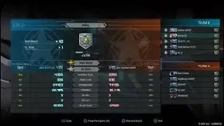 GBO 2 GP01 Fb Lvl 1 Gameplay on space Fortress Interior