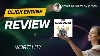 Click Engine Review | Is This Click Engine Really Worth The Hype?