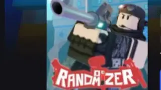 ￼Randomizer redux with friends!!!