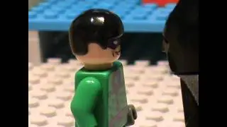 lego batman parent issues