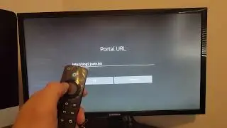 Find Profile and Change the Portal URL