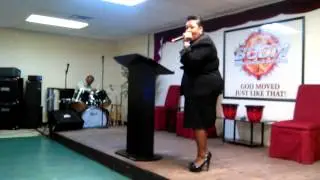 sermon God said 
