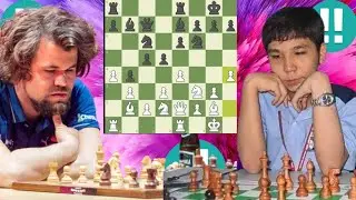 Chess engine Wesley So vs Magnus Carlsen 169