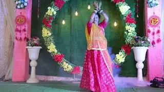 A Mother’s Blessing in Sangeet Dance | Emotional Bride Moment | Dance 3 |#tumkohamariumarlagjaye