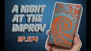 EDT Ep.374: Improv, аромат Herbalife