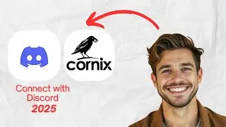 How to Connect Your Cornix Account with Discord (2025) 🔗💬