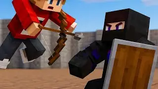 1v1 Part 2 (Axt)