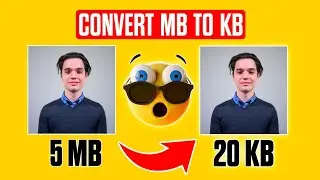 Простые способы уменьшения размера изображения в килобайтах на вашем телефоне Android