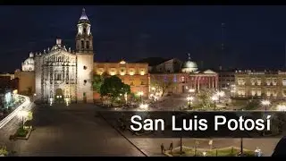 La Energia Norteña-Acuarela Potosina (yo soy de san luis potosi)