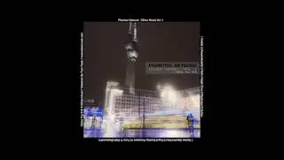 Phantom Network - Kaidan