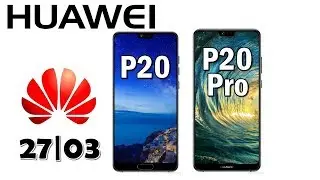 Huawei P20 Pro plus 2018| Techno News