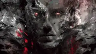 DILLONS RIGHT HAND - SENTINEL - Official Lyric Video