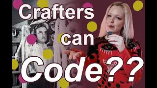 The Tech Bro and the Crafty Girl are more Alike Than you Think