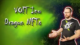 Volt Inu NFTs | Volted Dragons Sailers Club | Quick Look