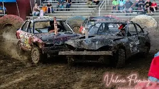 FWD Team Show - Iron City Nationals 2022