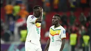 Pape Gueye : « L’expérience d’Idrissa Gana Gueye est un atout majeur pour le groupe »