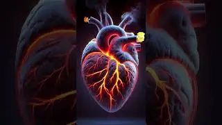 Brain లేకుండా గుండె ఎలా కొట్టుకుంటుంది? 😱|#facts #shorts| #viral #trending| #humanbody| #shortsfeed