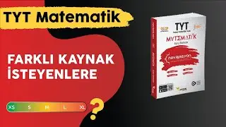 2021 Rasyonel Yayınlarının Amiral Gemisi Navigasyon TYT Matematik Soru Bankasını inceledim