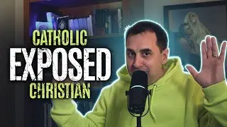 Exposing Roman Catholic & Orthodox Church False Teachings
