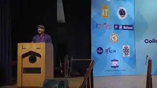 4Ccon - FSMI's 2nd National Conference