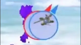 Reverse ganoncide