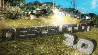 DESTRUCTION 3.0 - an ea uk  bc2 forum members movie