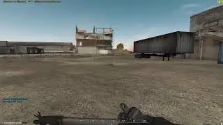 LIVE Project REALITY BF2